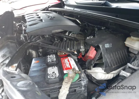 2015 Toyota Corolla Le z USA, uszkodzony, nr VIN 2T1BURHE0FC306499